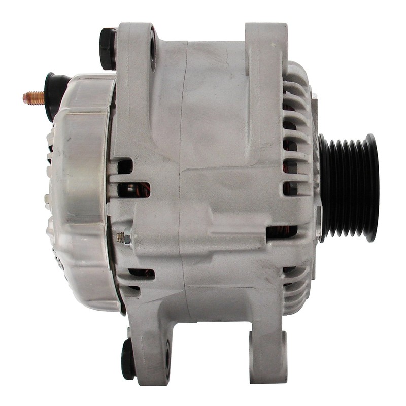 ACDelco 334-2710 Professional Alternator, Remanufactured