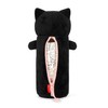 LEGAMI - Super Soft Pencil Case, Kitty Design, Soft Pencil