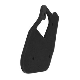 cyclingcolors 1 x Foam Air Filter Compatible with Booster Rocket Stunt BWS NET Slider Filtration Motor Scooter Motorcycle Air Box