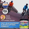 Morning Buzz Energy Drink Powder, Sports Nutrition Energy Drink Mix,