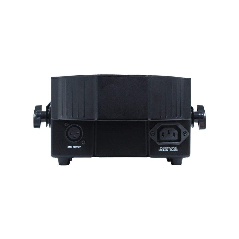 Equinox MaxiPar TRI MKII Slim LED Par