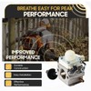 Seentech BG56C Carburetor – Replacement Carb Kit for Stihl BG56,