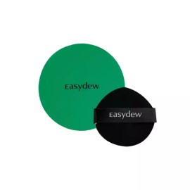 Easydu 이지듀 대웅제약 DW EGR 멜라 비 토닝 앰플 쿠션 기미팩트 미니 본품 21호 8g EZDU DW Clinical EGR Melabito Toning Ampoule Cushion Spot Mini Product No. 21 8g