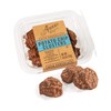 Asher's Chocolate Company, Delicious Chocolate Potato Chip Clusters, Made from