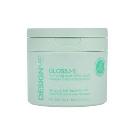 Design.ME Gloss Me Hydrating Treatment Mask 250ml