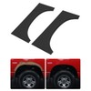 JY PERFORMANCE Rear Bed Wheel Arch Repair Panel Compatible with