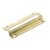 Sterling DCB100 Brass Plated Door Chain