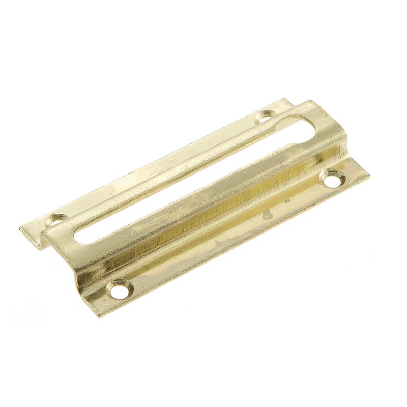 Sterling DCB100 Brass Plated Door Chain