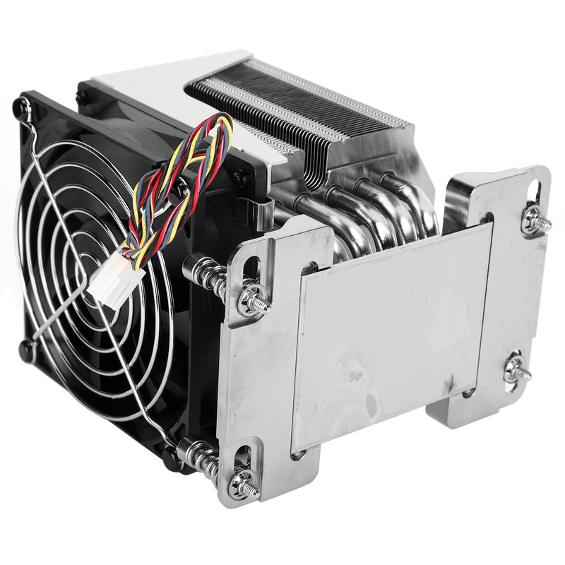 CPU Cooler Cooling Fan Radiator Computer Supplies SNKP0064AP4 AMD EPYC