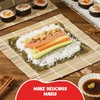Original Cup Takonashi® - Special Maki Bamboo Mat - 23