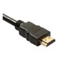 Gold Plated HDMI A/M TO RCA3 Converter Cable 1.5m