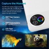 Jeazans Tablet 10.1 inch 20GB ROM 64GB RAM WIFI Android