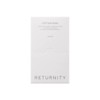 Returnity Unbleached Sterilized Cotton Pads 240 Sheets / returnity 무표백 멸균 화장솜 240매