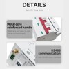 WiFi Circuit Breaker 2P Smart Phone APP Remote Switch for