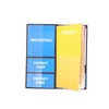 ASVP Shop JW Ministry Organizer Tract Holder Jehovah Witness Field