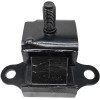 JINFANNIBI For Yamaha Gas Golf Cart Front Rear Motor Mount