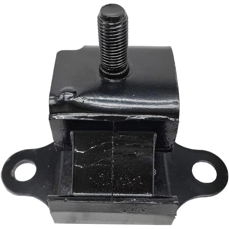 JINFANNIBI For Yamaha Gas Golf Cart Front Rear Motor Mount