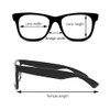 Bloc Chameleon X400 Shiny Black S11 Cat 3. Smoke Lens