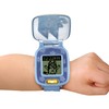 VTech 3480-554522 Bluey Digital Educational Clock, Multifunction Watch, Toy for