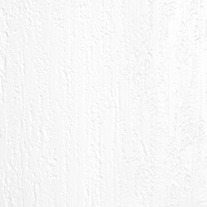 DALIX Rustic White Vertical Blinds Slats Replacement 94.5" High Window