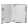 Richer-R HDD SSD Hard Case, 2.5 inches Hard Case HDD