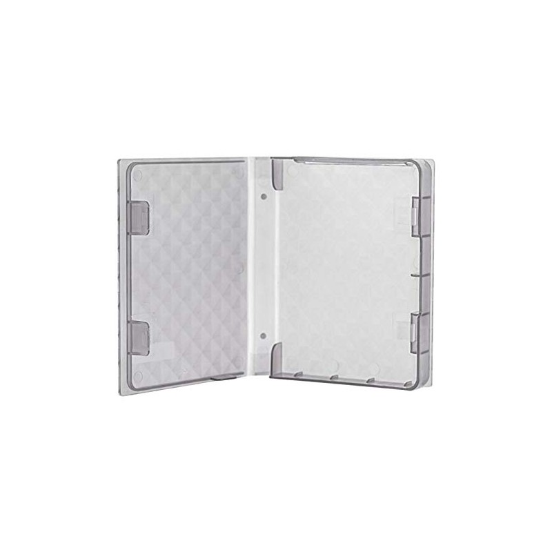 Richer-R HDD SSD Hard Case, 2.5 inches Hard Case HDD