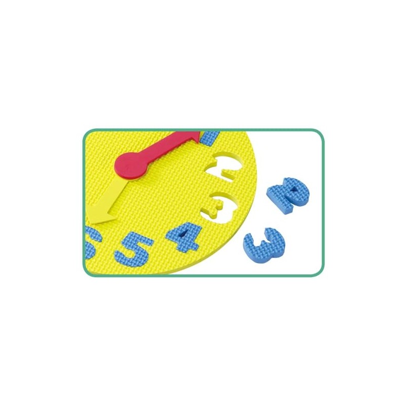 Artec Soft EVA 7166/Educational Toy/Toddler/Toy/Learning