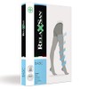 Relaxsan Relaxsan Basic 980 (Beige 2/M) Compression Tights Women, Support