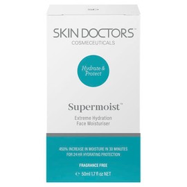 Skin Doctors Supermoist Face 50mL