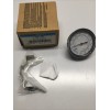 Johnson Controls NEW, JOHNSON CONTROLS, T-5500-1051, PNEUMATIC TEMP. INDICATOR. (16D-3)