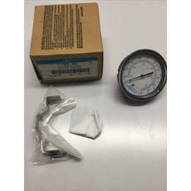 Johnson Controls NEW, JOHNSON CONTROLS, T-5500-1051, PNEUMATIC TEMP. INDICATOR. (16D-3)