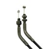 AHL Throttle Cable Suzuki DR250 Djebel 250 1996 – 2007