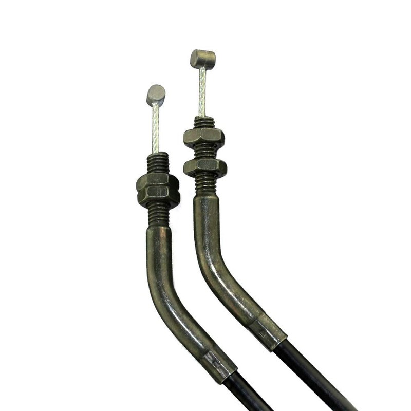 AHL Throttle Cable Suzuki DR250 Djebel 250 1996 – 2007