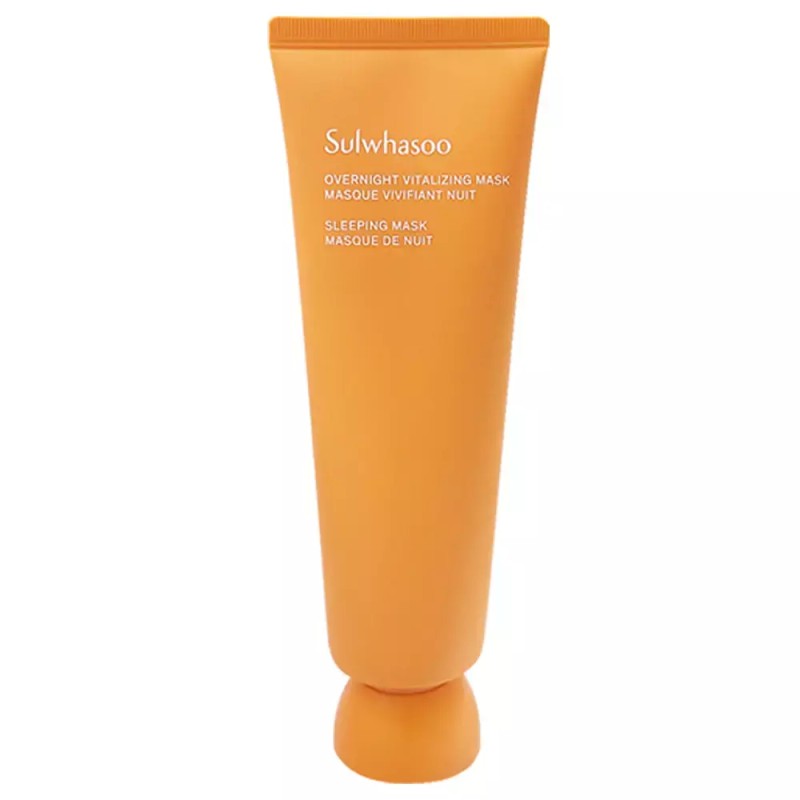 Sulwhasoo 설화수 여윤팩 수면팩 슬리핑팩 120ml 2개 Sulwhasoo Yeoungwoopack Sleeping