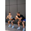 Fitness Band Gymnastics Band Resistance Bands Fitness Pull-ups Stretch Band