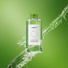 Biplane 비플레인 녹두 클렌징 워터 400ml Beplain Mung Bean Cleansing