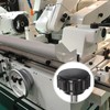 sourcing map 8pcs Knurled Clamping Knobs M4 x 16mm Metric