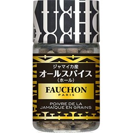 FAUCHON Allspice Hole 0.6 oz (18 g) x 5 Bottles