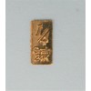 BENCHMARK GOLD TIMES SIX! .999 FINE 24k BULLION HALF DOZEN