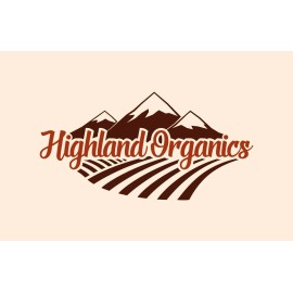 Highland Organics Organic Cacao Tea, loose leaf tea, 2 lbs. Bulk pricing