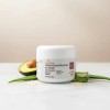 Crema Facial Regeneradora Con Ajonjolí, Aceite De Aguacate