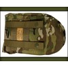 USGI Industries Military Style Shovel | Tri-Fold Entrenching Tool with