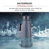 Monocular Telescope 10x42 Monoculars for Adults High Powered IPX7 Waterproof