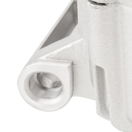 PHILTOP New Alternator Fit for 11701N, 2014-2016 El-an-tra Alternator CW,150Amp