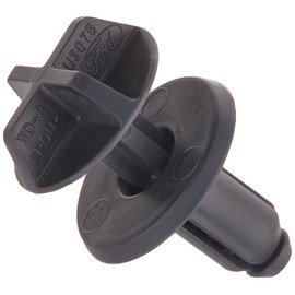 Genuine Ford W716510-S300 Fender Rivet