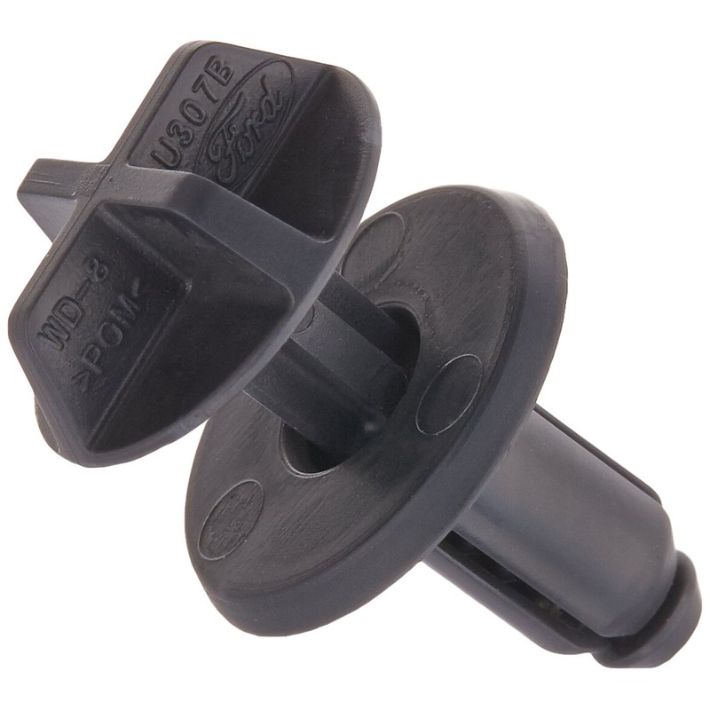 Genuine Ford W716510-S300 Fender Rivet