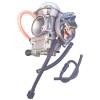 Paul Eagle Auctions CARBURETOR FOR KAWASAKI KVF400 PRAIRIE 400 ATV