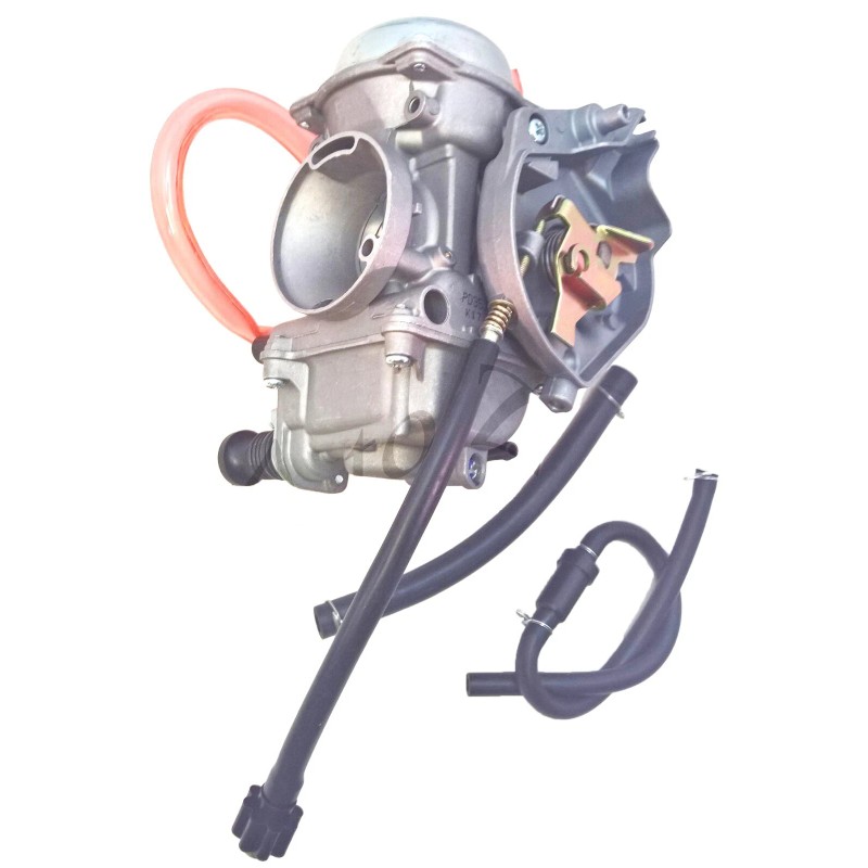 Paul Eagle Auctions CARBURETOR FOR KAWASAKI KVF400 PRAIRIE 400 ATV