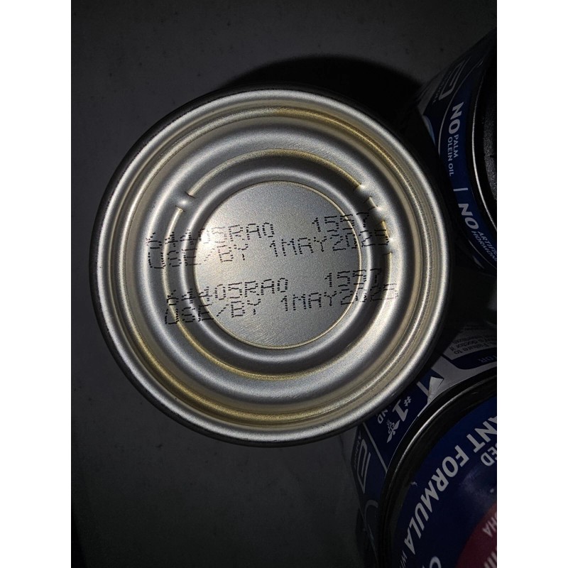 Similac Abbott Similac Advance Concentrated Liquid Baby Formula 13 fl