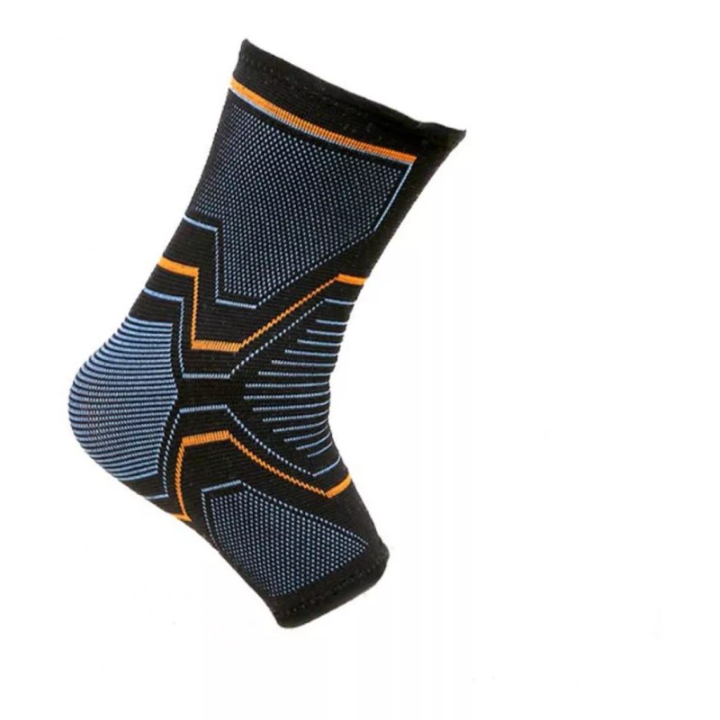 Dantronics Calcetin De Compresion Fascitis Plantar